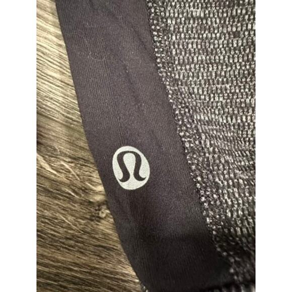 Lululemon Run: Bold In The Cold Long Sleeve size 2 - Picture 4 of 10